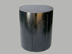 Graphite Block